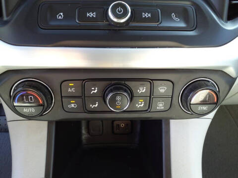 2019 GMC Acadia SLE-1