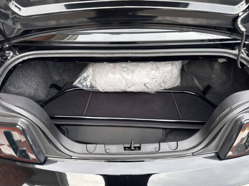 2008 Ford Shelby GT500