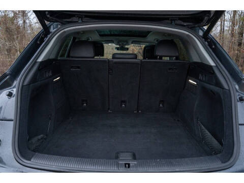 2020 Audi Q5 quattro Premium Plus 45 TFSI