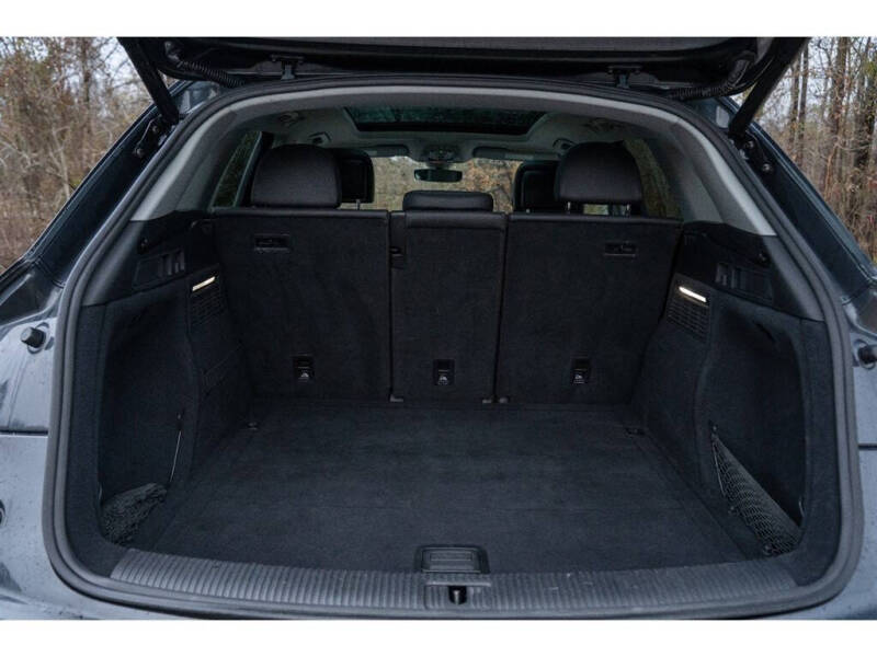 2020 Audi Q5 quattro Premium Plus 45 TFSI