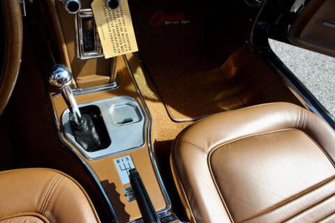 1967 Chevrolet Corvette