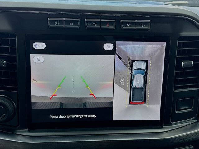 2023 Ford F-250 Super Duty