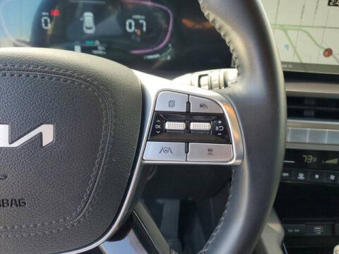 2024 Kia Telluride LX