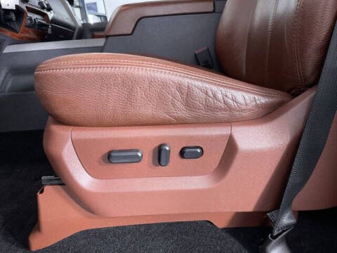 2011 Ford F-350 Super Duty