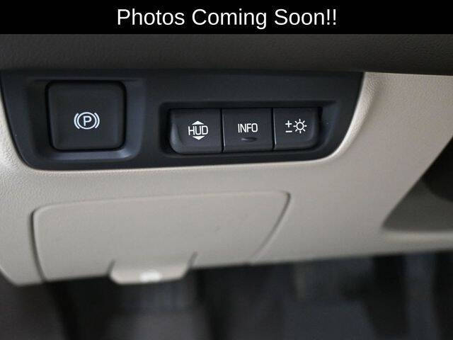 2017 Buick LaCrosse Premium