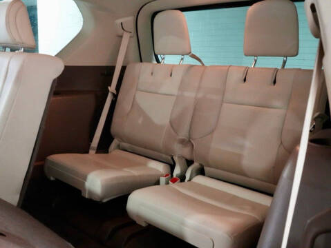 2017 Lexus GX 460
