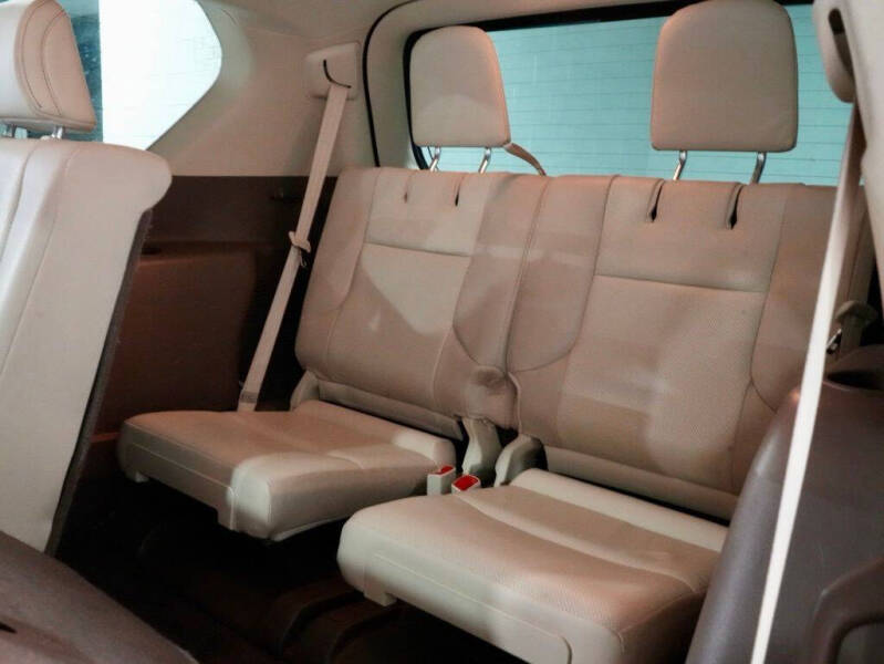 2017 Lexus GX 460