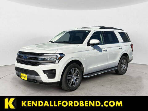 2023 Ford Expedition