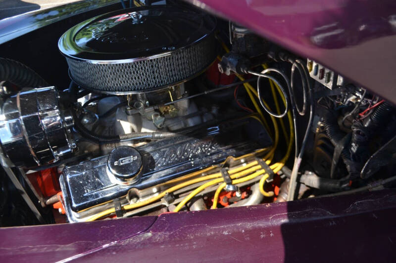1946 Ford Super Deluxe