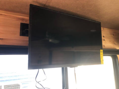 2022 Glacier 17’ RV EXPLORER