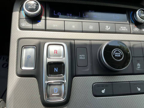 2024 Hyundai Palisade XRT