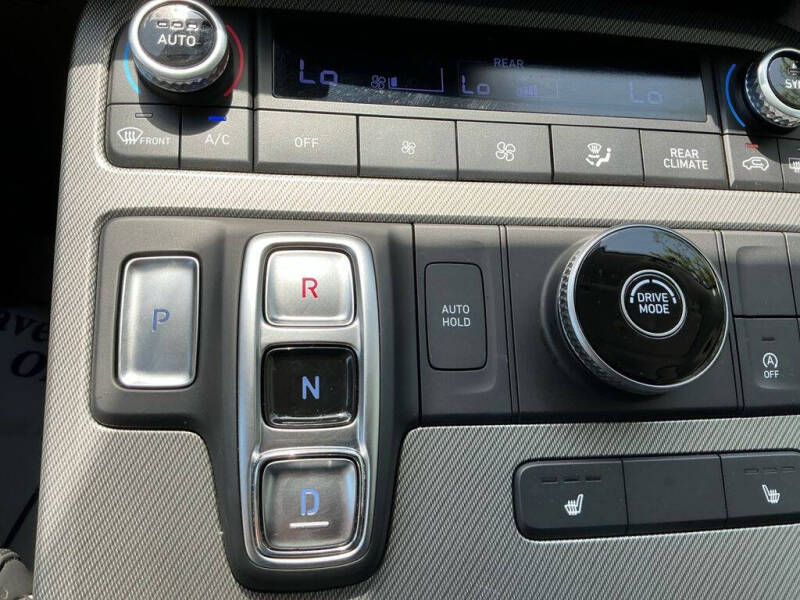 2024 Hyundai Palisade XRT