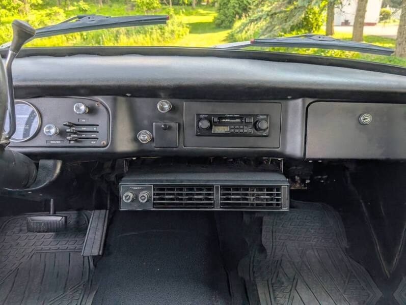 1979 Checker Marathon