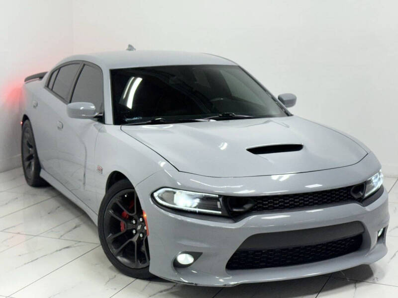 2022 Dodge Charger
