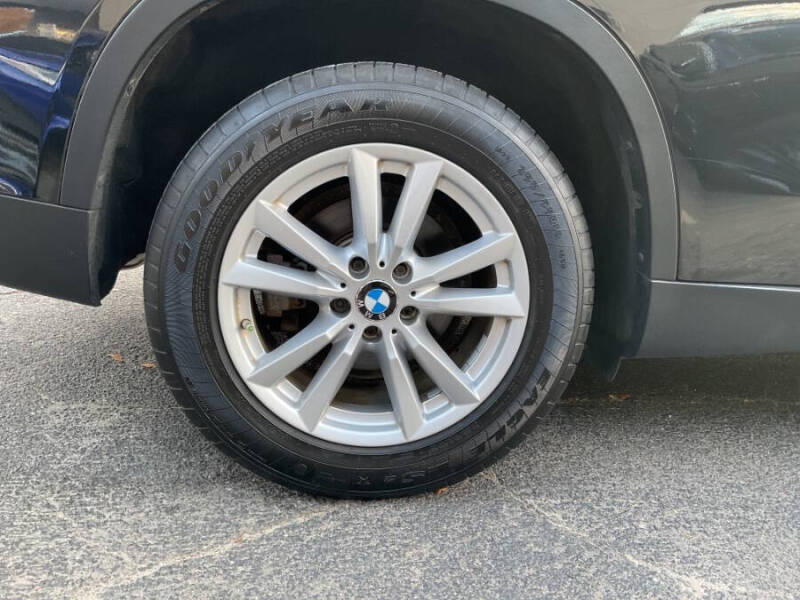 2014 BMW X5 xDrive35i