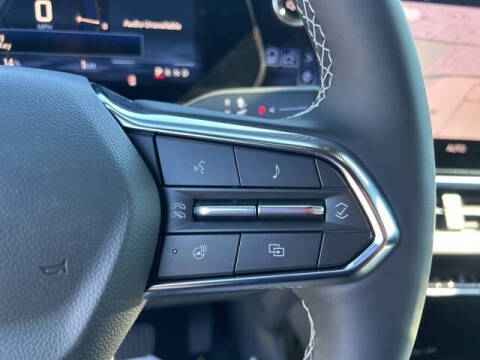 2026 Chevrolet Equinox EV LT 2