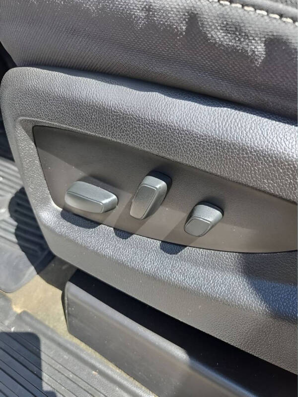 2018 Chevrolet Silverado 2500HD