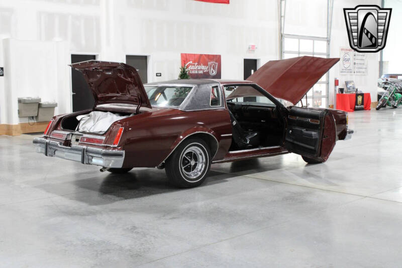 1976 Buick Regal