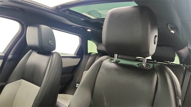 2024 Land Rover Range Rover Velar P250 Dynamic SE