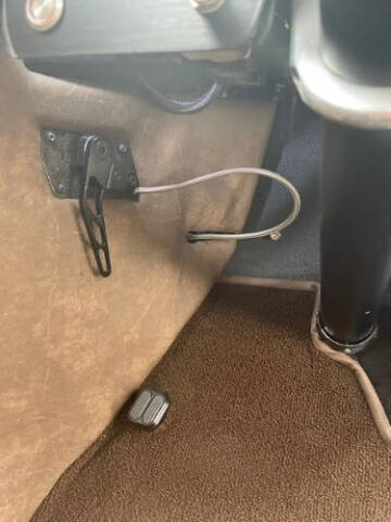 1947 Chevrolet Fleetmaster