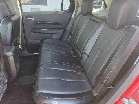 2015 GMC Terrain Denali