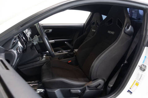 2015 Ford Mustang GT