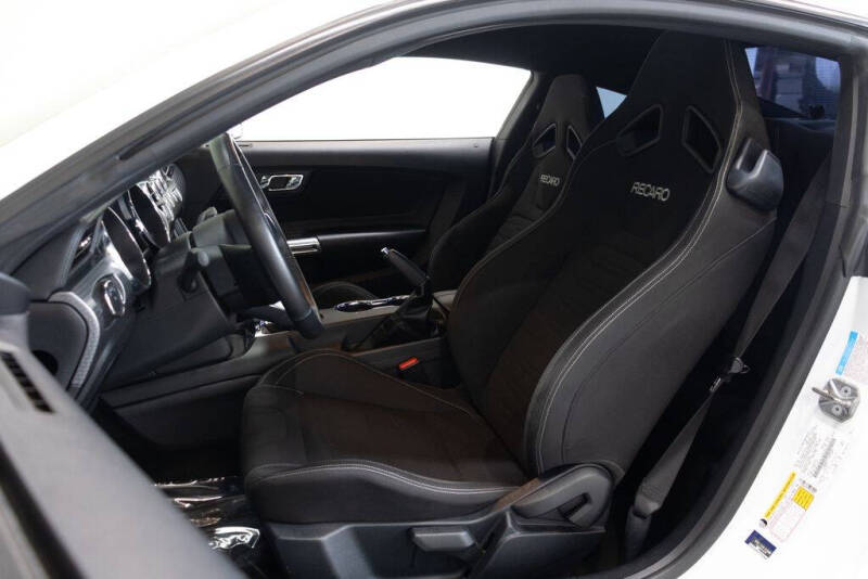 2015 Ford Mustang GT