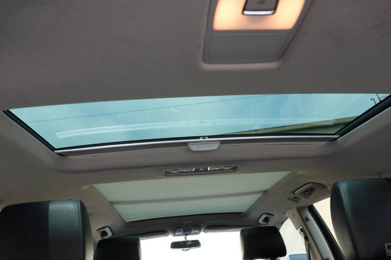 2013 Audi Q7 3.0T quattro Premium Plus