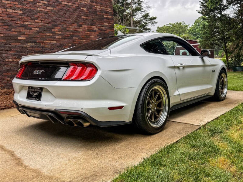 2023 Ford Mustang GT Premium