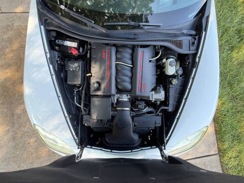 2013 Chevrolet Corvette