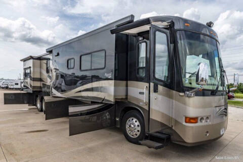 2007 Spartan K2