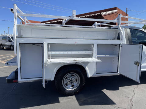 2018 Ford F-350 Super Duty