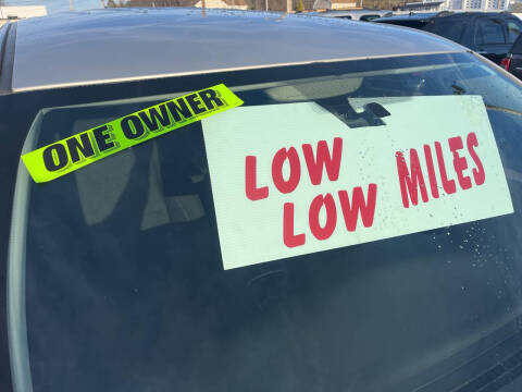 2012 Dodge Durango SXT