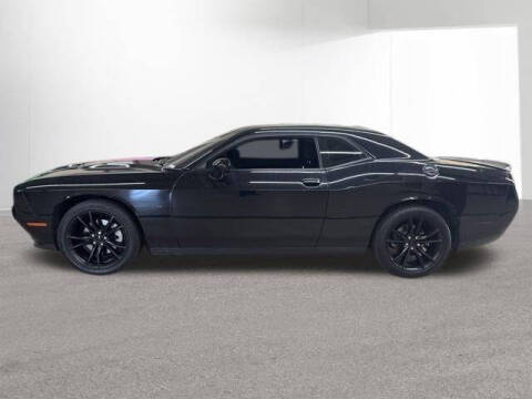 2016 Dodge Challenger R/T