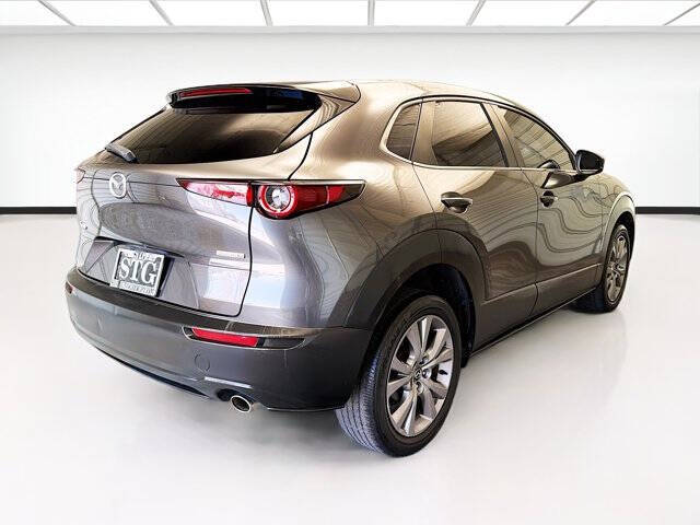 2021 Mazda CX-30 Preferred