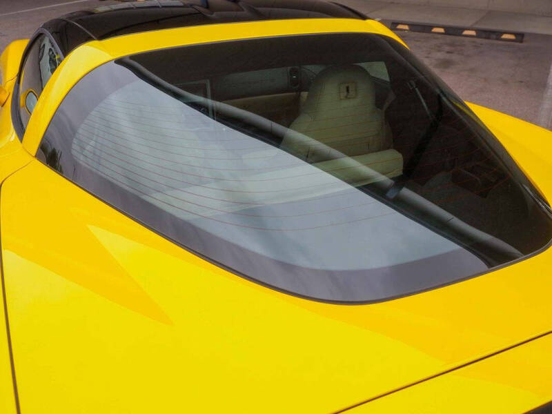 2006 Chevrolet Corvette