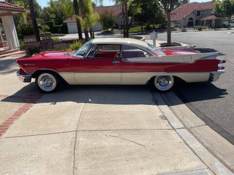 1959 Dodge Coronet