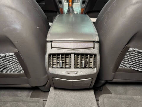 2011 Cadillac CTS 3.6L Premium