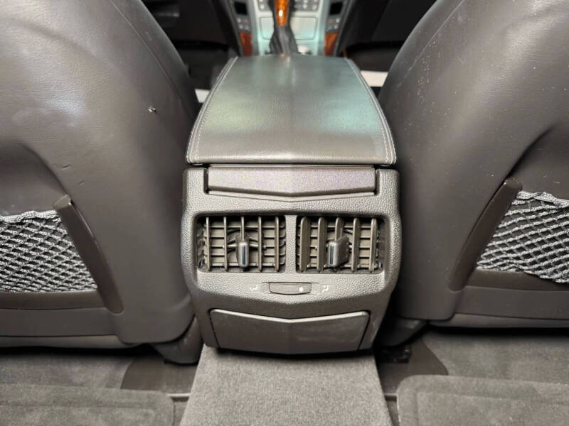 2011 Cadillac CTS 3.6L Premium