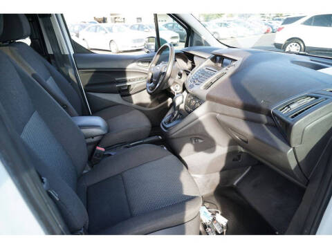 2018 Ford Transit Connect XL