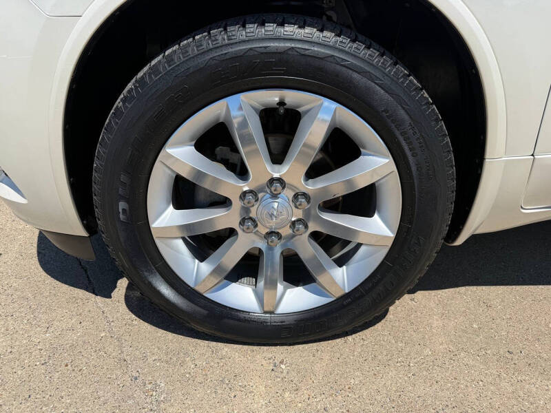 2013 Buick Enclave Premium