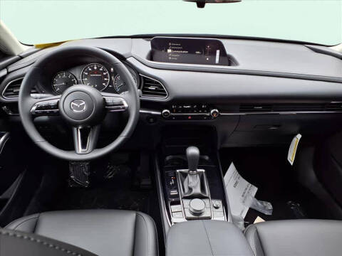 2025 Mazda CX-30 2.5 S Preferred