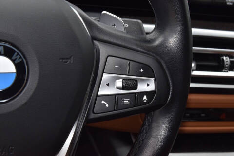 2024 BMW 4 Series 430i Gran Coupe