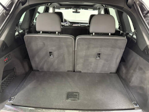 2021 Audi Q7 quattro Premium Plus 55 TFSI