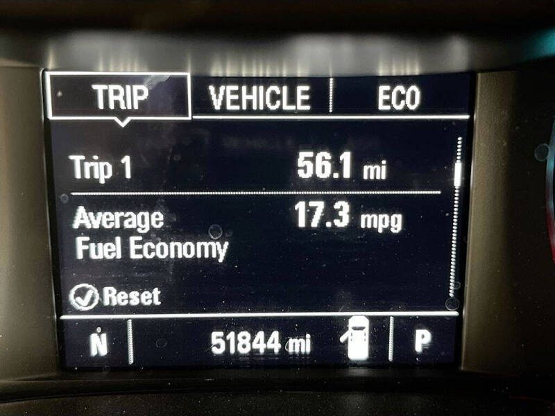 2021 GMC Canyon