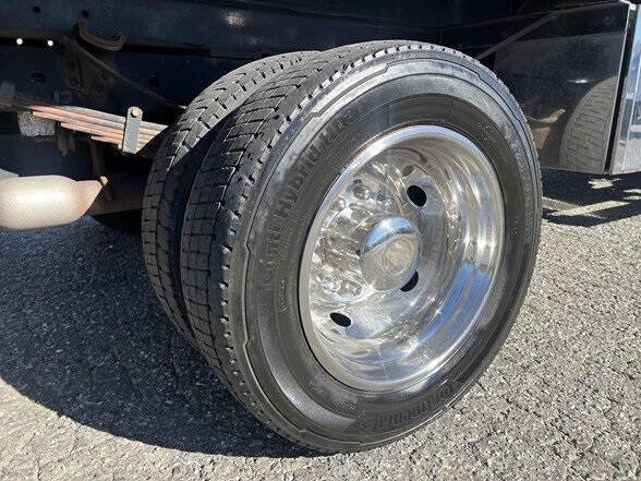 2021 Ford F-550 Super Duty