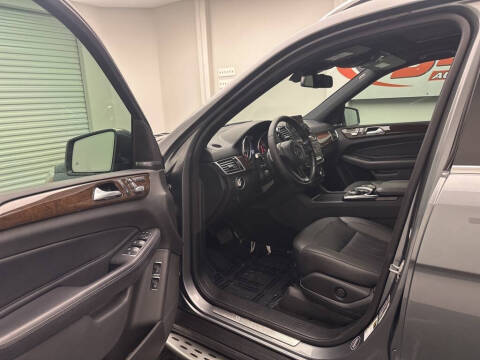 2019 Mercedes-Benz GLS GLS 450