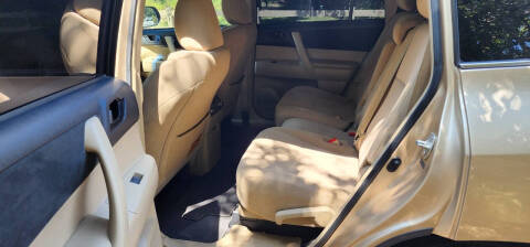 2013 Toyota Highlander