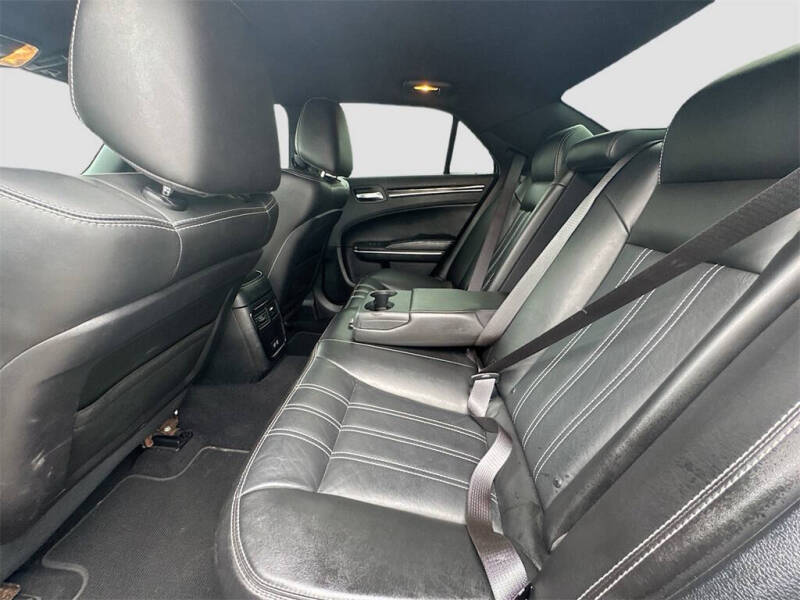 2021 Chrysler 300 S V6