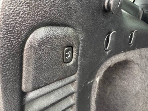 2016 Jeep Grand Cherokee SRT